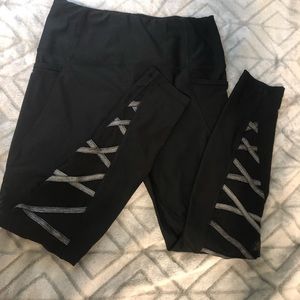 RBX leggings